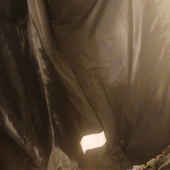 Ladies Cherfly Parka Coat - Picture 8 of 8